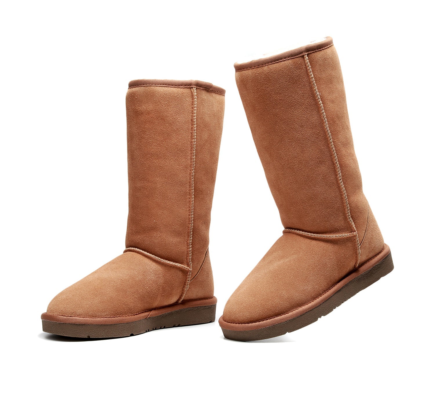 Premium Women’s UGG 1978AUS Boots – with Warmth for All-Day Comfort