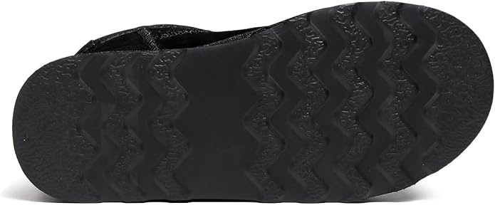 UGG 1978AUS Women’s Ultra Mini Platform Boots – Premium Australian Wool, Water-Resistant & Anti-Slip Winter Comfort