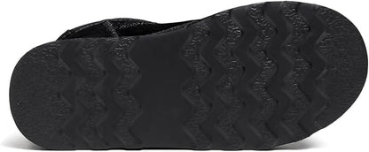 UGG 1978AUS Women’s Ultra Mini Platform Boots – Premium Australian Wool, Water-Resistant & Anti-Slip Winter Comfort