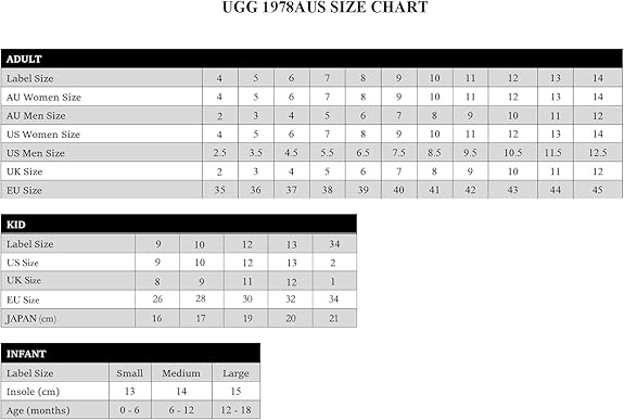 UGG 1978AUS Classic Men’s Slippers – Premium Australian Sheepskin, Anti-Slip & Ultra-Warm Winter Comfort