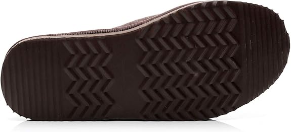 UGG 1978AUS Classic Men’s Slippers – Premium Australian Sheepskin, Anti-Slip & Ultra-Warm Winter Comfort