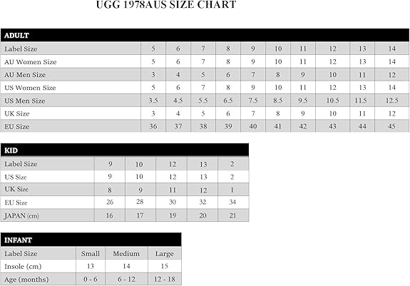 UGG 1978AUS Slippers – Premium Australian Sheepskin, Anti-Slip Fluffy Fur, Ultra-Warm Indoor/Outdoor Comfort