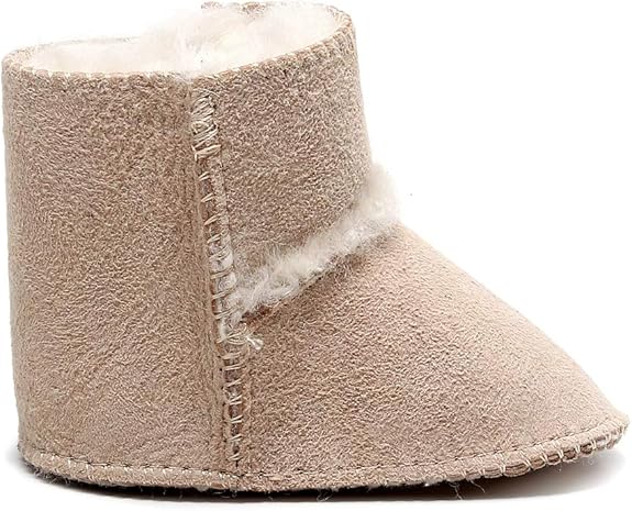 Best Ugg 1978AUS Gift Choice - Baby Bootie Without Button