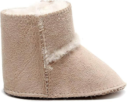 Best Ugg 1978AUS Gift Choice - Baby Bootie Without Button