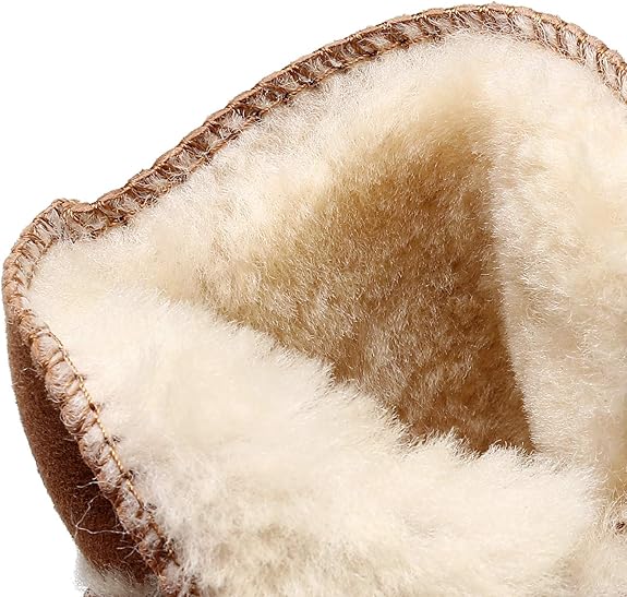 Best Ugg 1978AUS Gift Choice - Baby Bootie Without Button