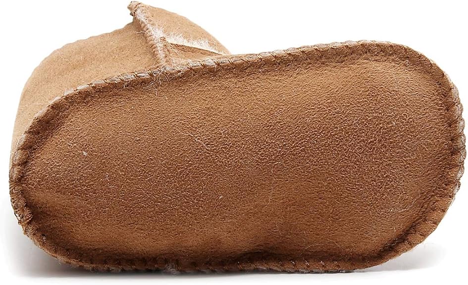 Best Ugg 1978AUS Gift Choice - Baby Bootie Without Button