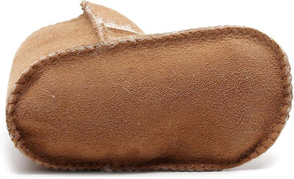Best Ugg 1978AUS Gift Choice - Baby Bootie Without Button