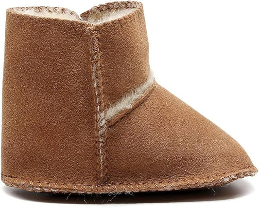 Best Ugg 1978AUS Gift Choice - Baby Bootie Without Button