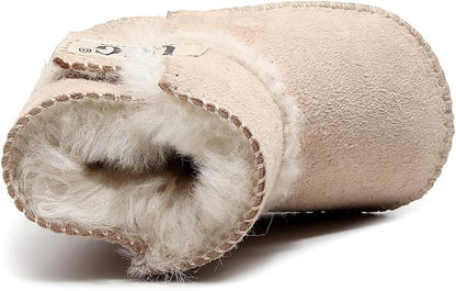 Best Ugg 1978AUS Gift Choice - Baby Bootie Without Button
