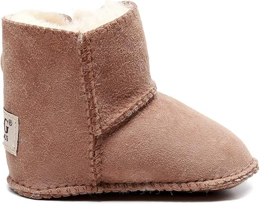 Best Ugg 1978AUS Gift Choice - Baby Bootie With Button