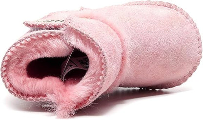 Best Ugg 1978AUS Gift Choice - Baby Bootie Without Button