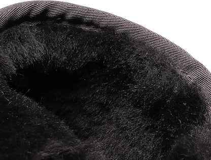 UGG 1978AUS Classic Mini Ankle Boots – Australian Twinface Sheepskin, Water Resistant & Durable Anti-Slip Sole for Men & Women