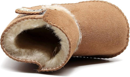 Best Ugg 1978AUS Gift Choice - Baby Bootie Without Button