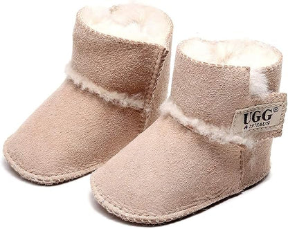 Best Ugg 1978AUS Gift Choice - Baby Bootie Without Button