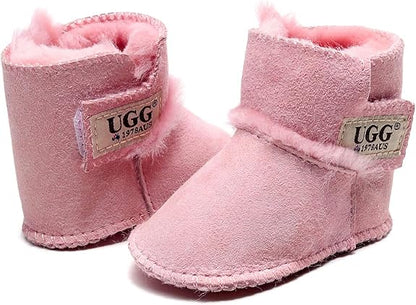 Best Ugg 1978AUS Gift Choice - Baby Bootie Without Button