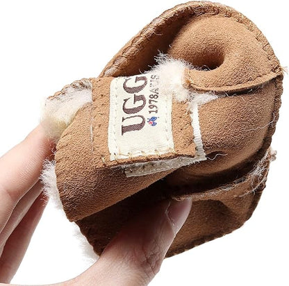Best Ugg 1978AUS Gift Choice - Baby Bootie Without Button