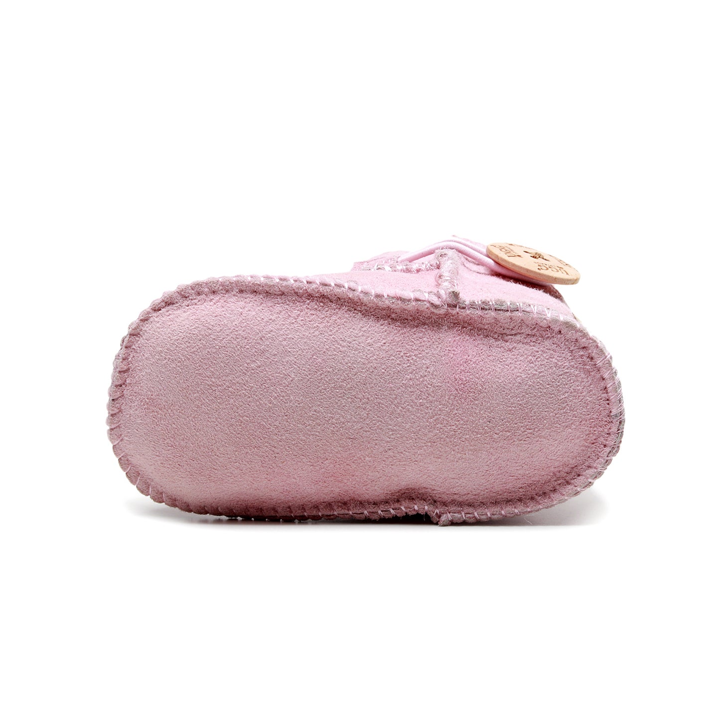 Best Ugg 1978AUS Gift Choice - Baby Bootie With Button