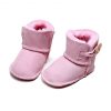 Best Ugg 1978AUS Gift Choice - Baby Bootie With Button