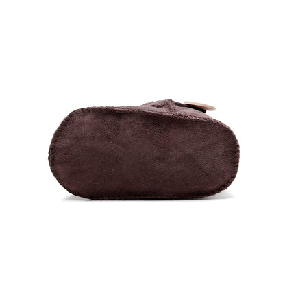 Best Ugg 1978AUS Gift Choice - Baby Bootie With Button