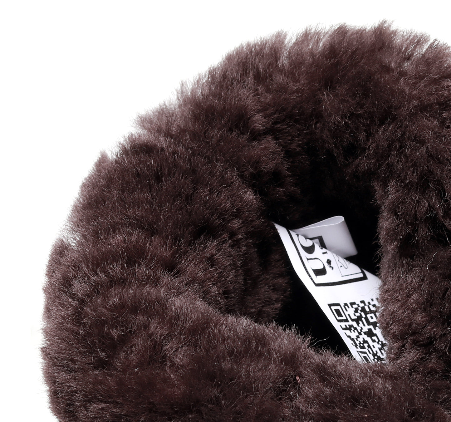 Best Ugg 1978AUS Gift Choice - Baby Bootie With Button