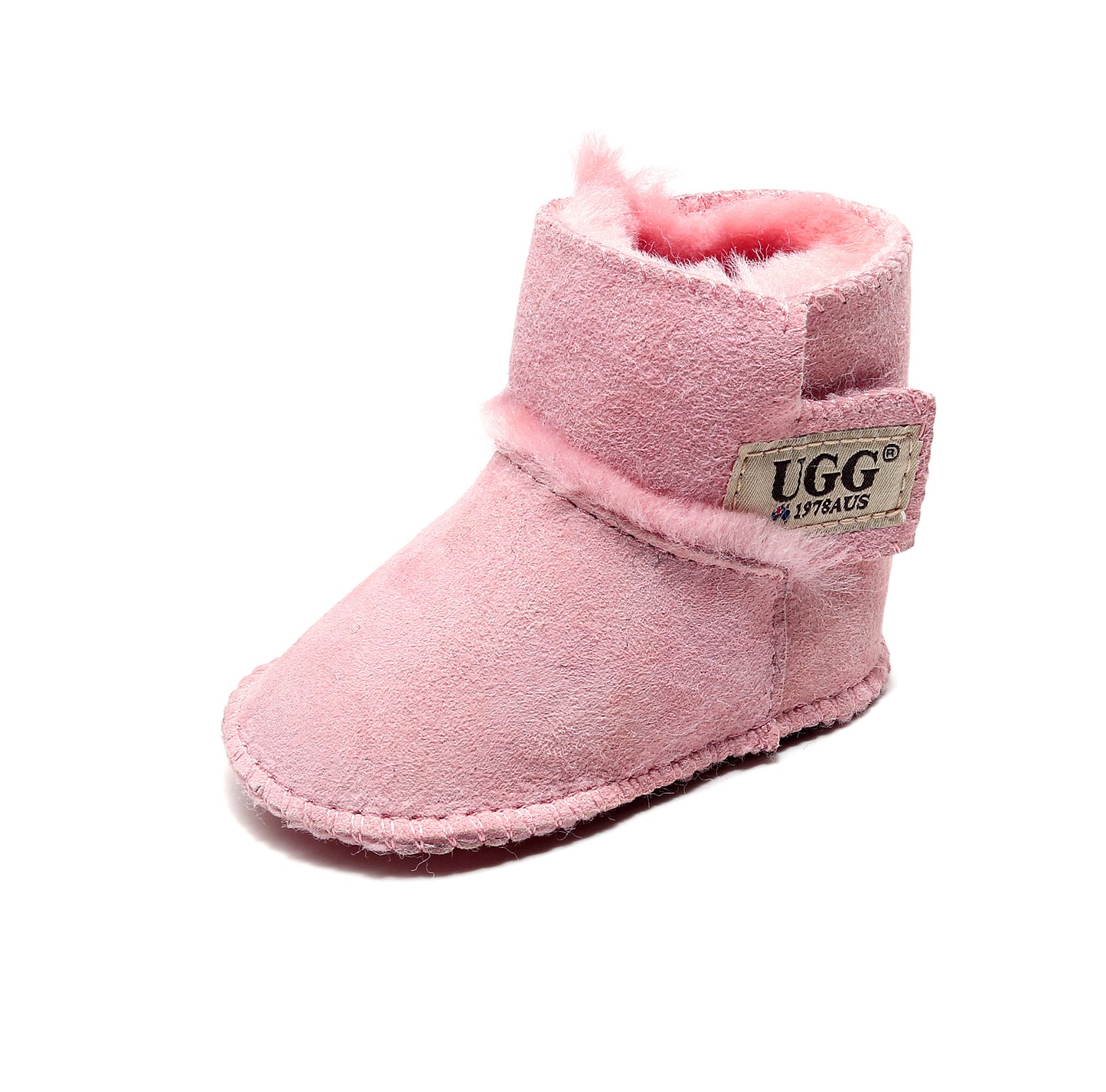 Best Ugg 1978AUS Gift Choice - Baby Bootie Without Button