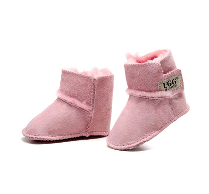 Best Ugg 1978AUS Gift Choice - Baby Bootie Without Button