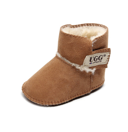 Best Ugg 1978AUS Gift Choice - Baby Bootie Without Button