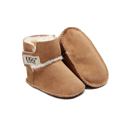 Best Ugg 1978AUS Gift Choice - Baby Bootie Without Button
