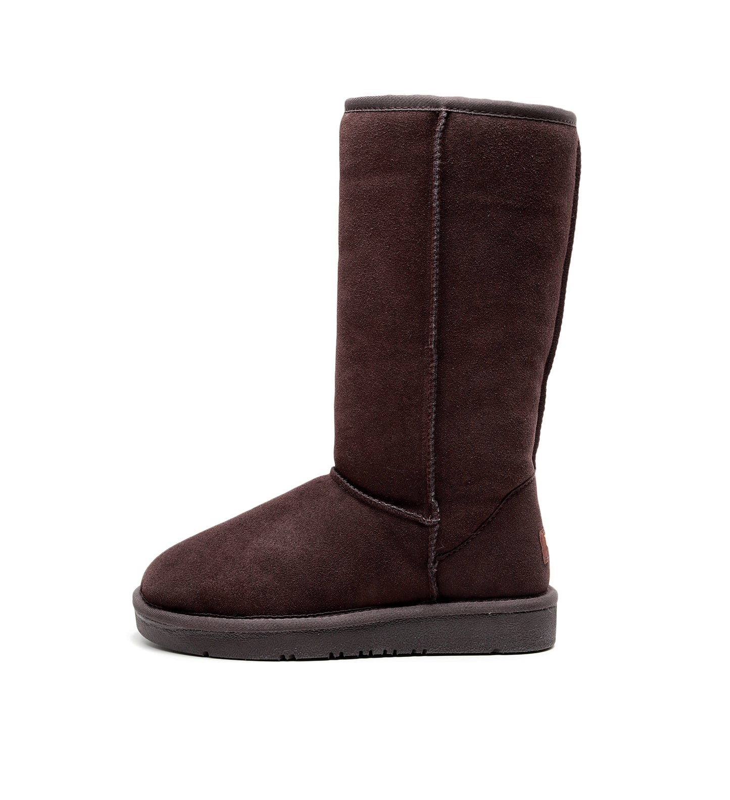UGG 1978AUS Classic Tall Boots – Premium Australian Twinface Sheepskin, Water Resistant & Anti-Slip Snow Boots for Men & Women