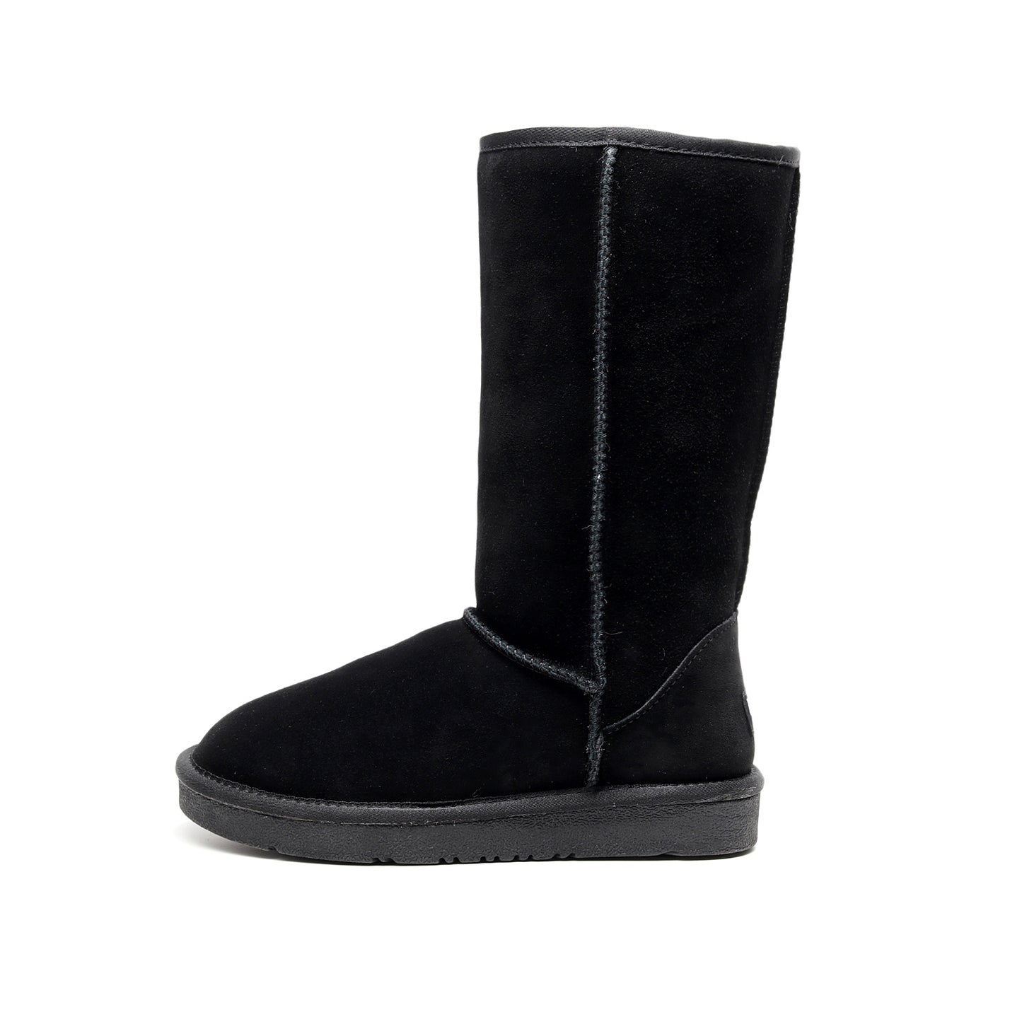 UGG 1978AUS Classic Tall Boots – Premium Australian Twinface Sheepskin, Water Resistant & Anti-Slip Snow Boots for Men & Women