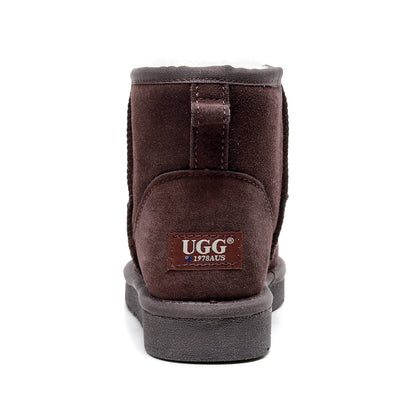 UGG 1978AUS Classic Ankle Boot