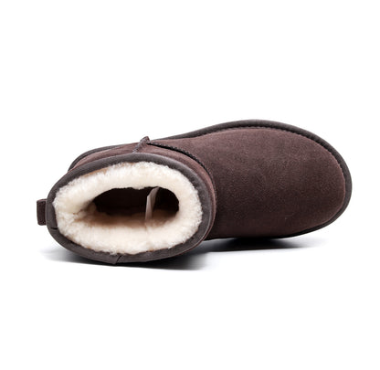 UGG 1978AUS Classic Ankle Boot