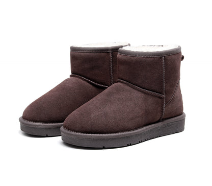 UGG 1978AUS Classic Ankle Boot