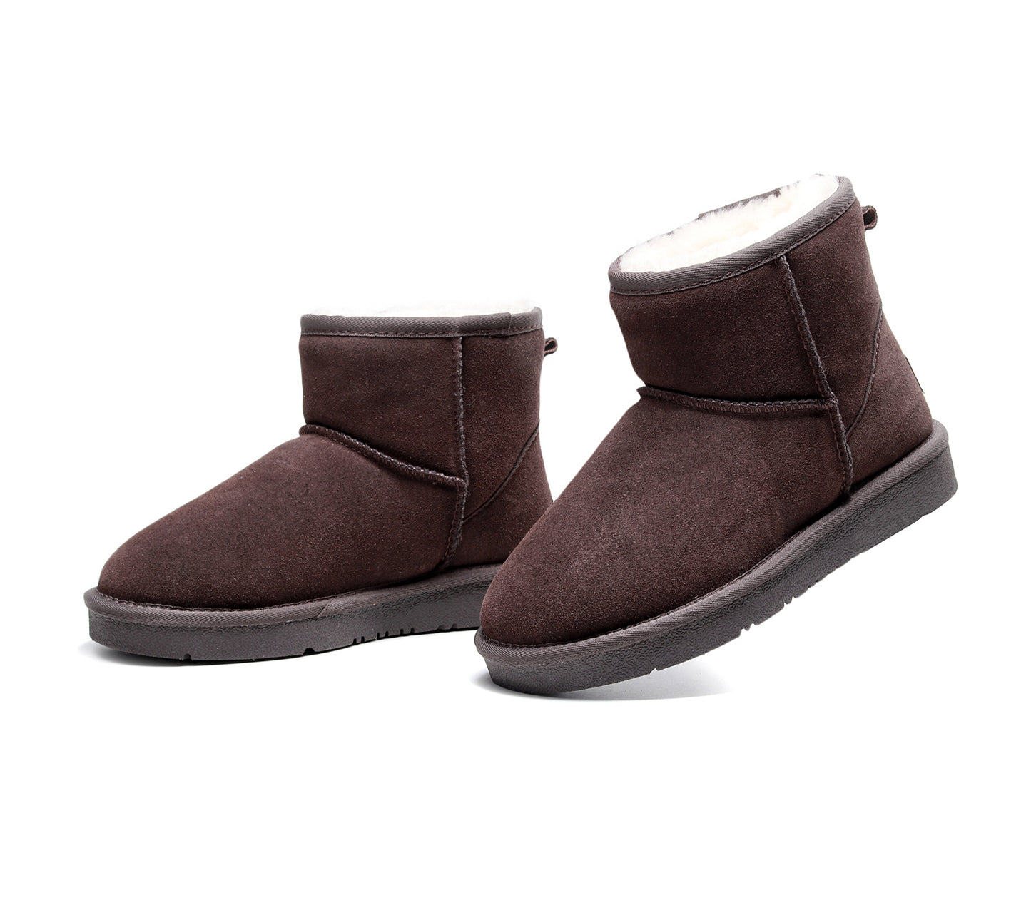 UGG 1978AUS Classic Ankle Boot