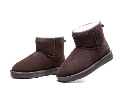 UGG 1978AUS Classic Ankle Boot