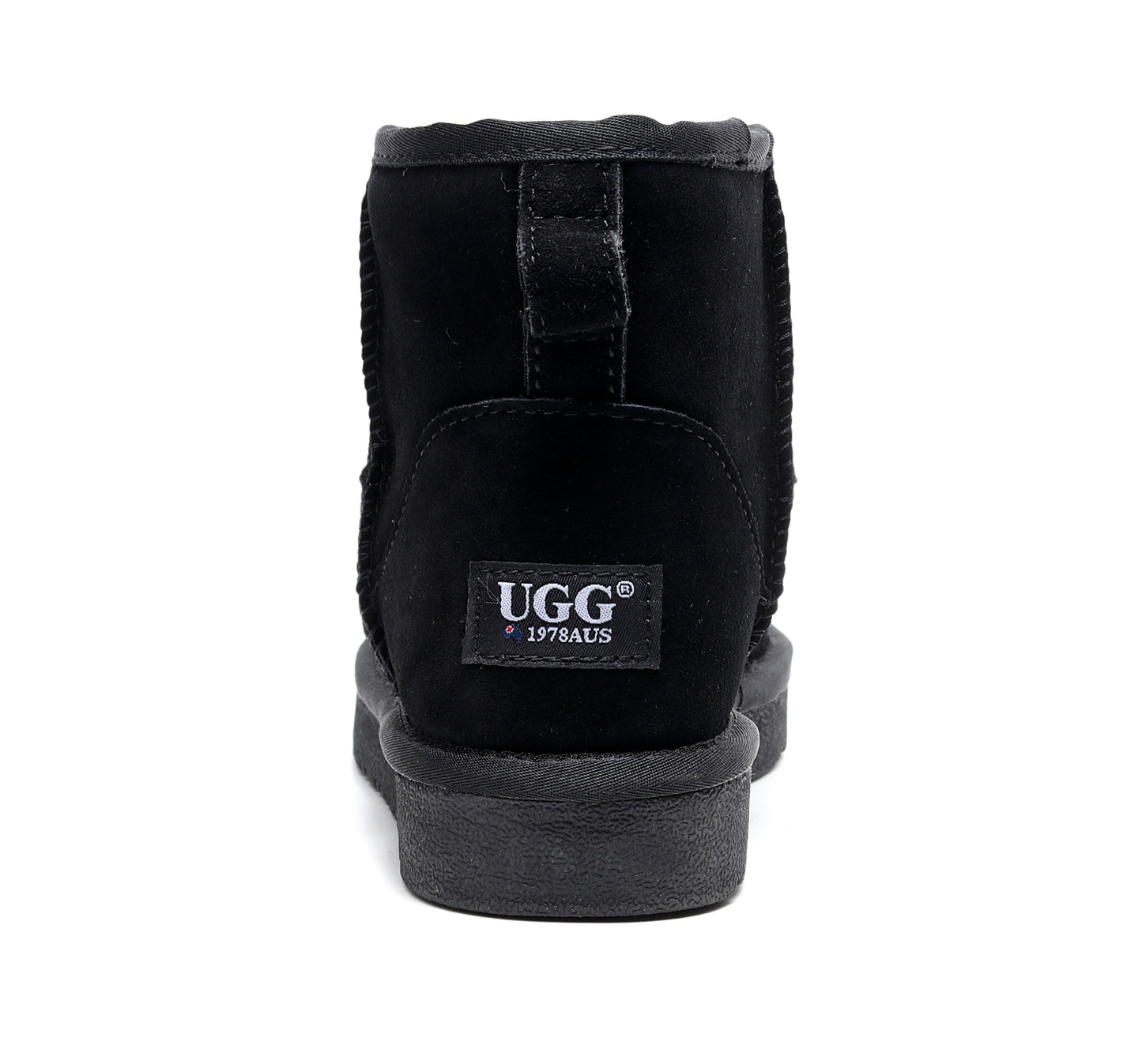 UGG 1978AUS Classic Ankle Boot