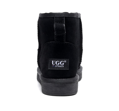 UGG 1978AUS Classic Ankle Boot