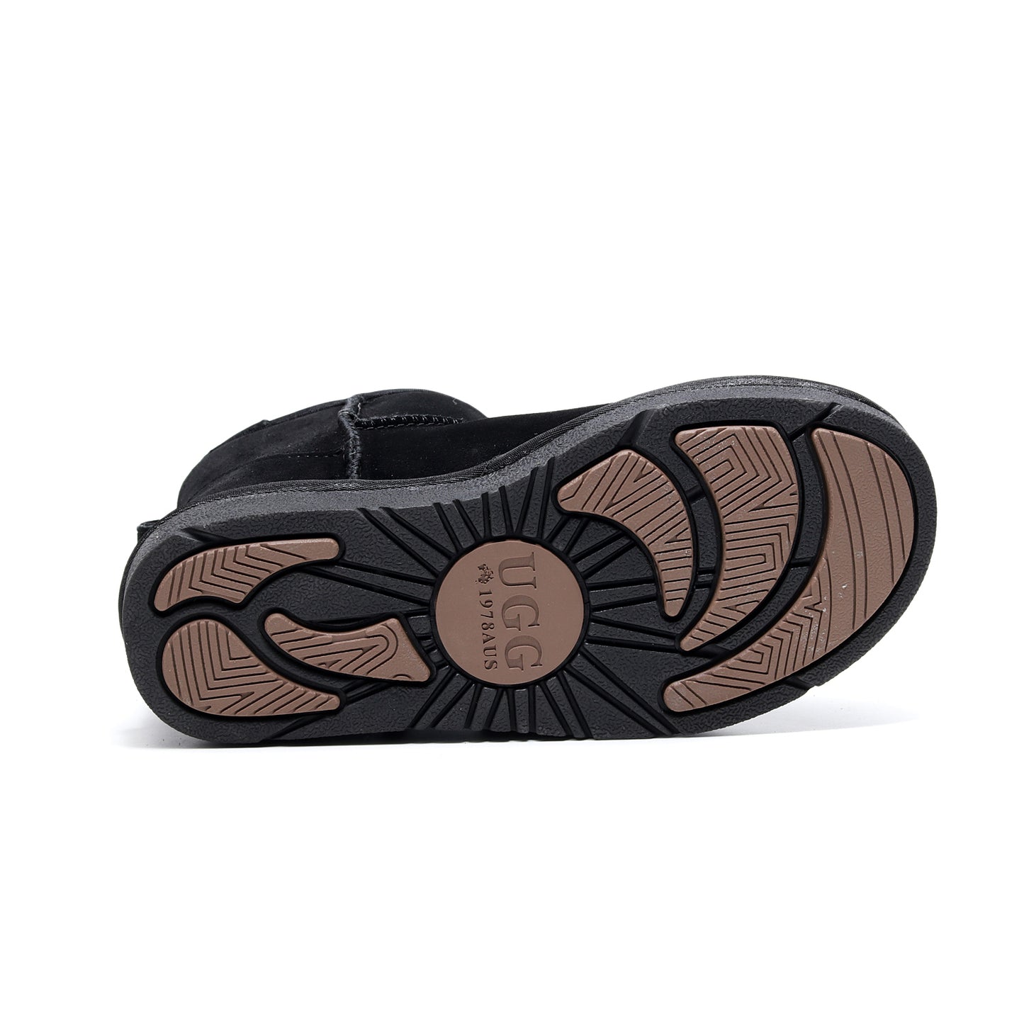 UGG 1978AUS Classic Ankle Boot