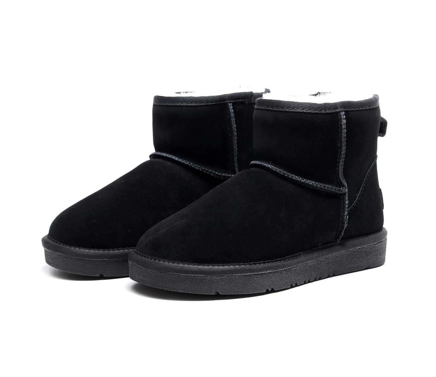 UGG 1978AUS Classic Ankle Boot