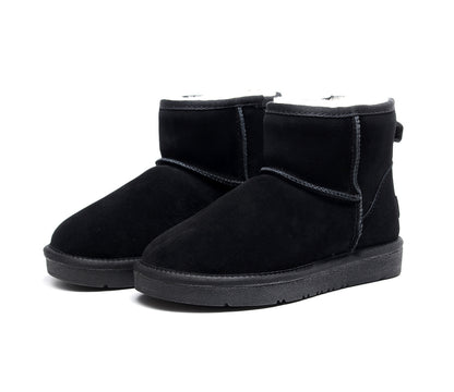 UGG 1978AUS Classic Ankle Boot