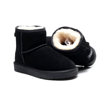 UGG 1978AUS Classic Ankle Boot