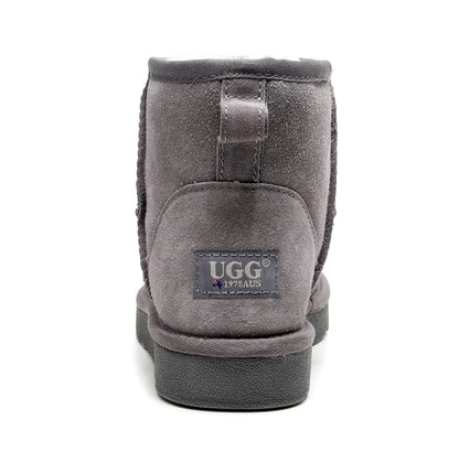 UGG 1978AUS Classic Ankle Boot