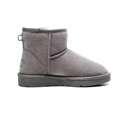 UGG 1978AUS Classic Ankle Boot