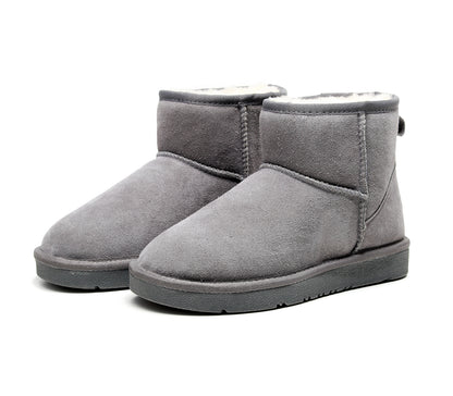 UGG 1978AUS Classic Ankle Boot