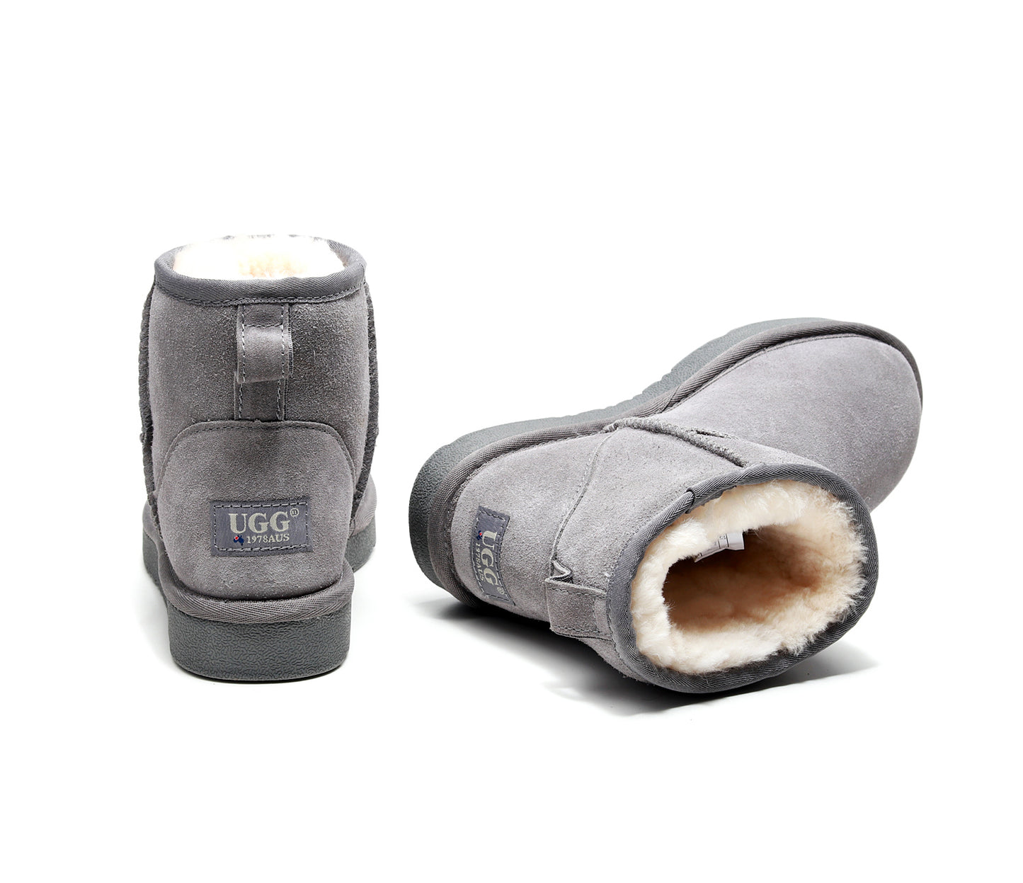 UGG 1978AUS Classic Ankle Boot