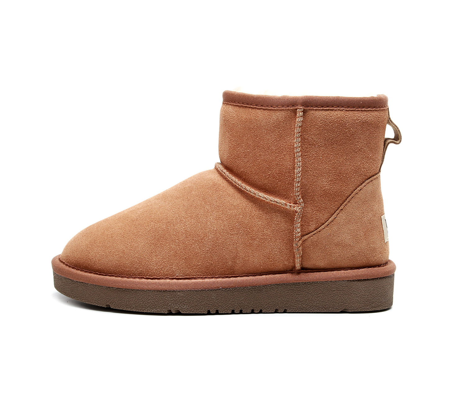 UGG 1978AUS Classic Ankle Boot
