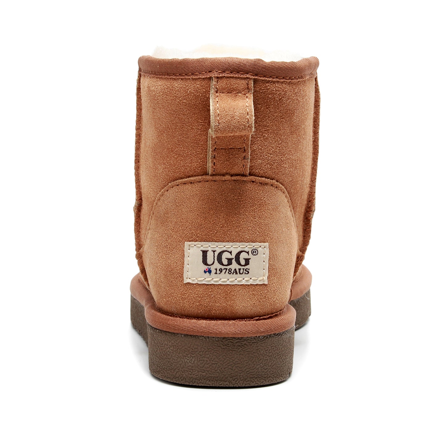 UGG 1978AUS Classic Ankle Boot