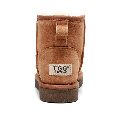 UGG 1978AUS Classic Ankle Boot