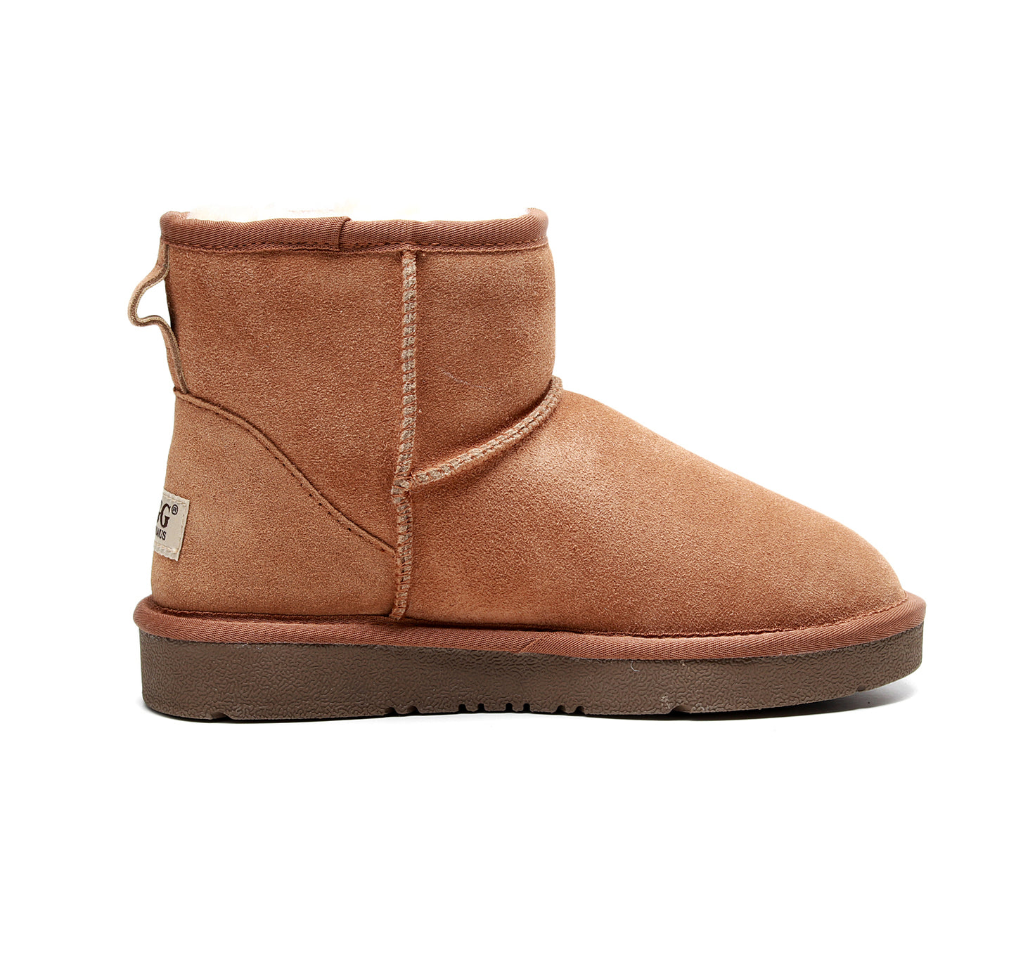 UGG 1978AUS Classic Ankle Boot