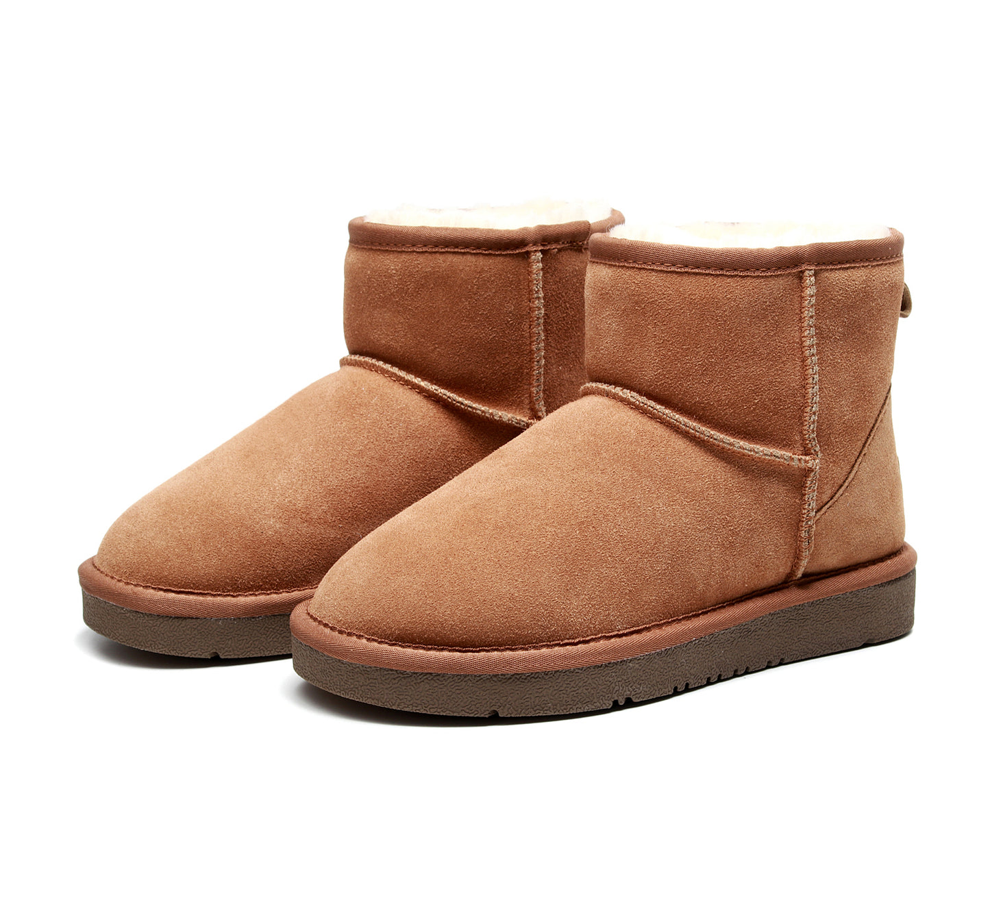 UGG 1978AUS Classic Ankle Boot